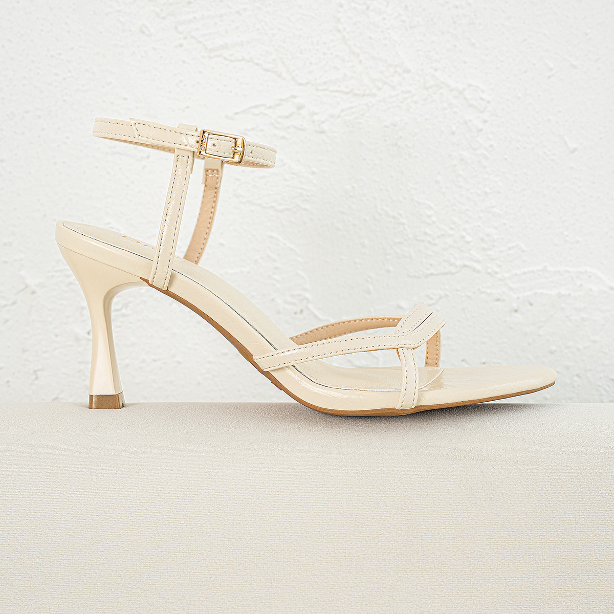 Sandal Cao Gót DL0650
