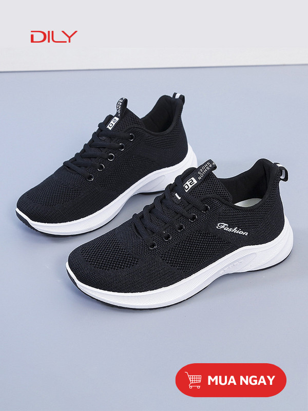 Giày sneaker nữ AG0023 - DILY