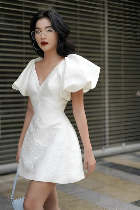 Outfit ngọt ngào để nàng lung linh trong buổi hẹn hò ngày Valentine