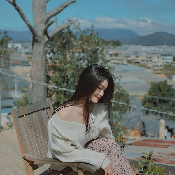 Đi Đà Lạt mặc gì? Tổng hợp các outfit cực xinh cho chuyến đi Đà Lạt