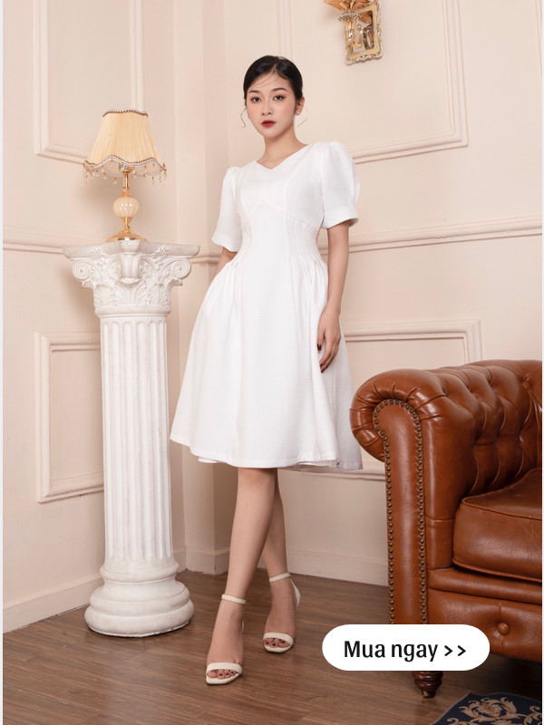 Tổng hợp các items đi tiệc cuối năm của DILY