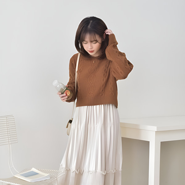 Đi Đà Lạt mặc gì? Tổng hợp các outfit cực xinh cho chuyến đi Đà Lạt