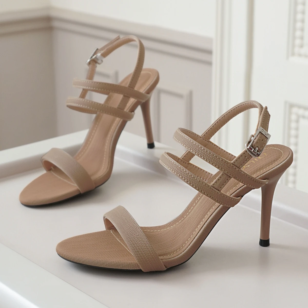 High Heel Sandals DL0572
