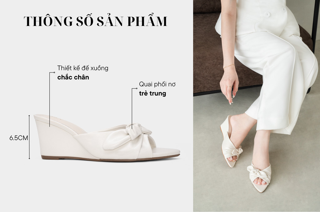 Guốc Đế Xuồng DL0668