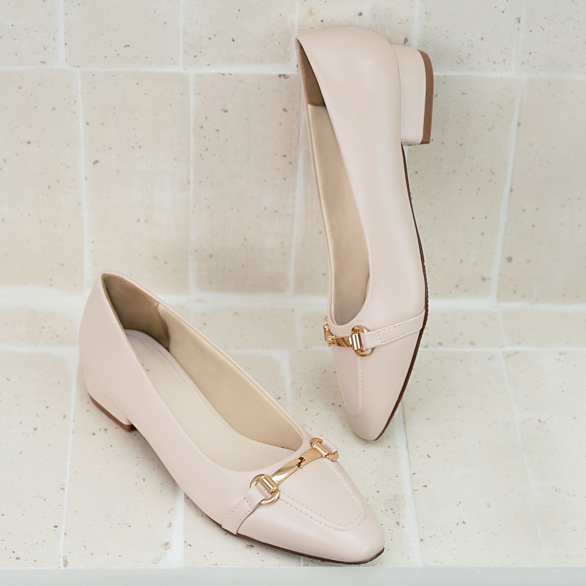 Giày Búp Bê AA0463