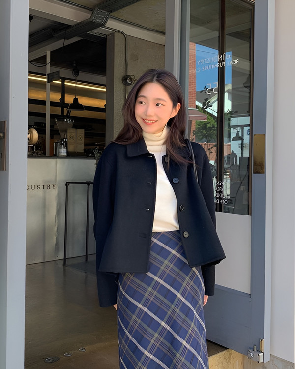 Update xu hướng thời trang thu đông cho nàng có outfit sành điệu