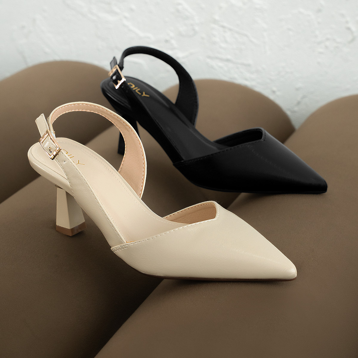 Giày Slingback AA0479