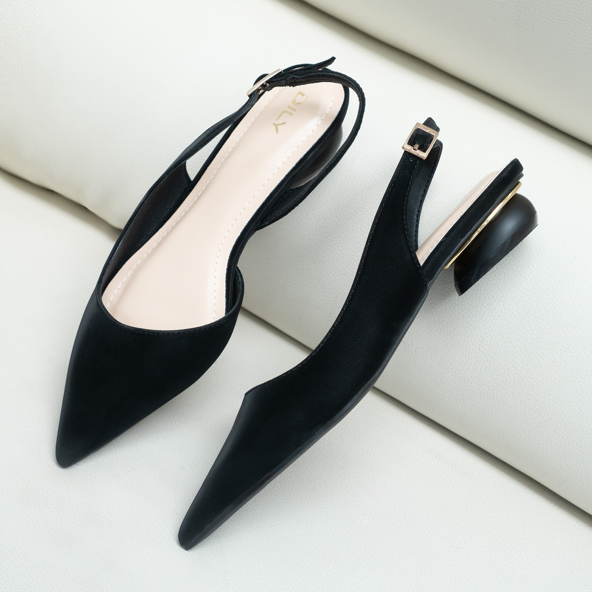 Giày Búp Bê AA0439