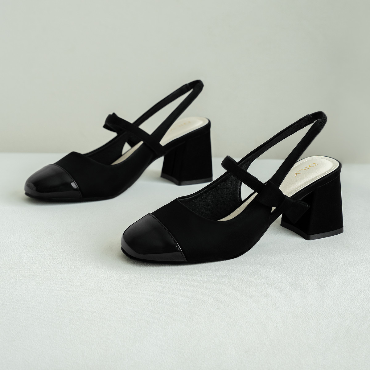 Giày Slingback DL0644