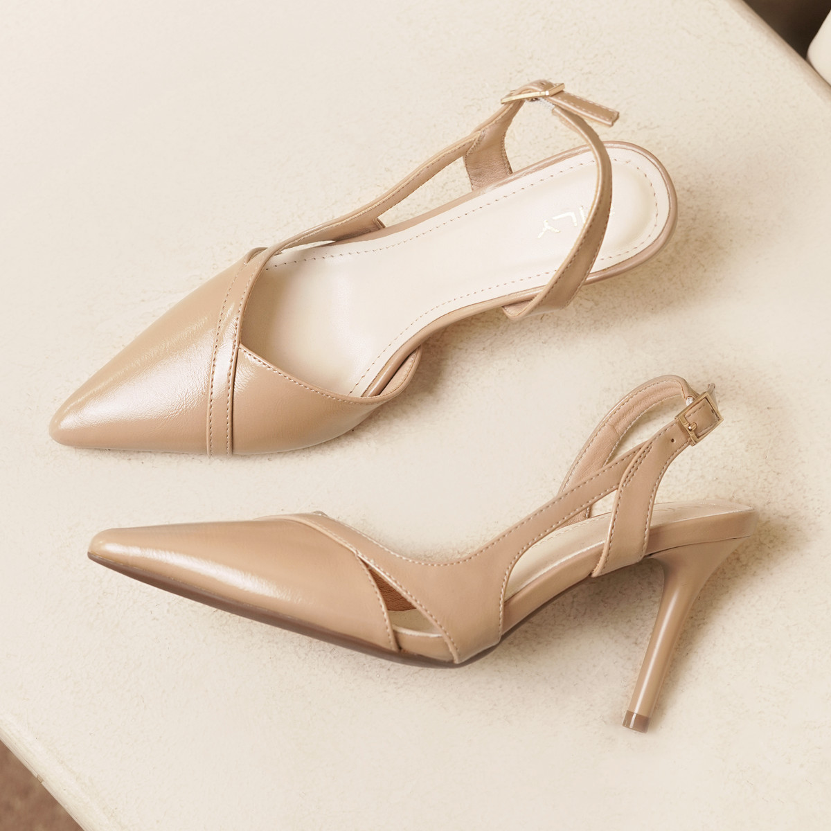 Giày Slingback AA0478