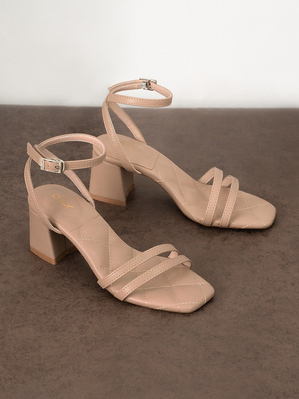 Sandal cao gót AA0222