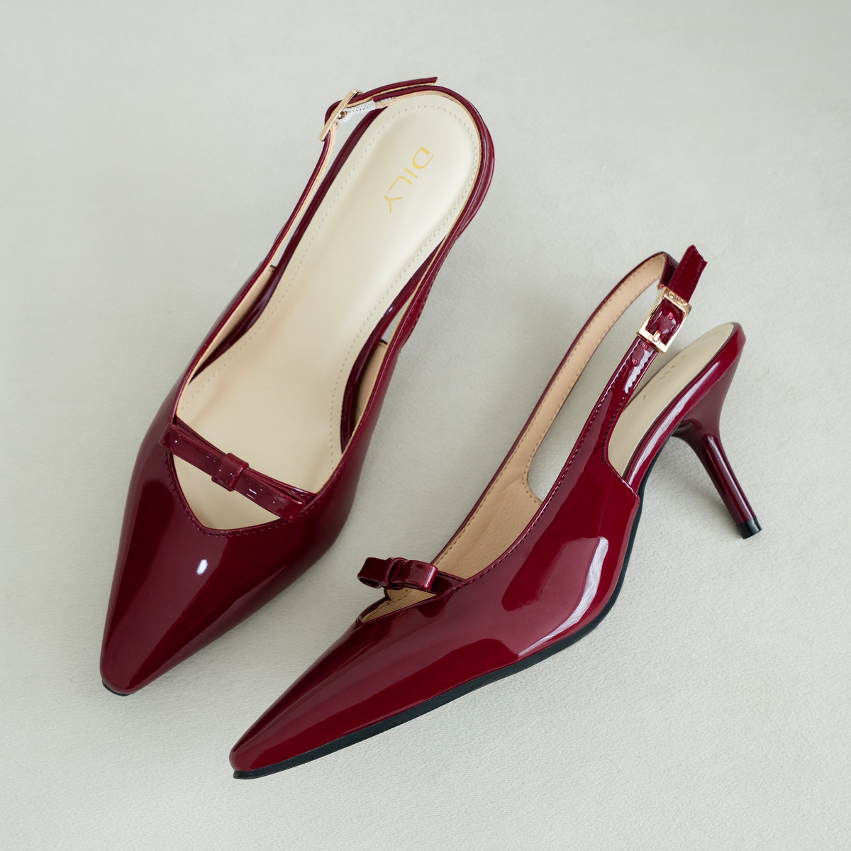 Giày Slingback DL0645