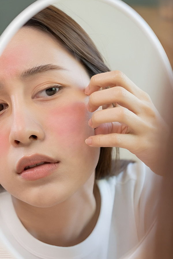 Bóc da có tốt không?