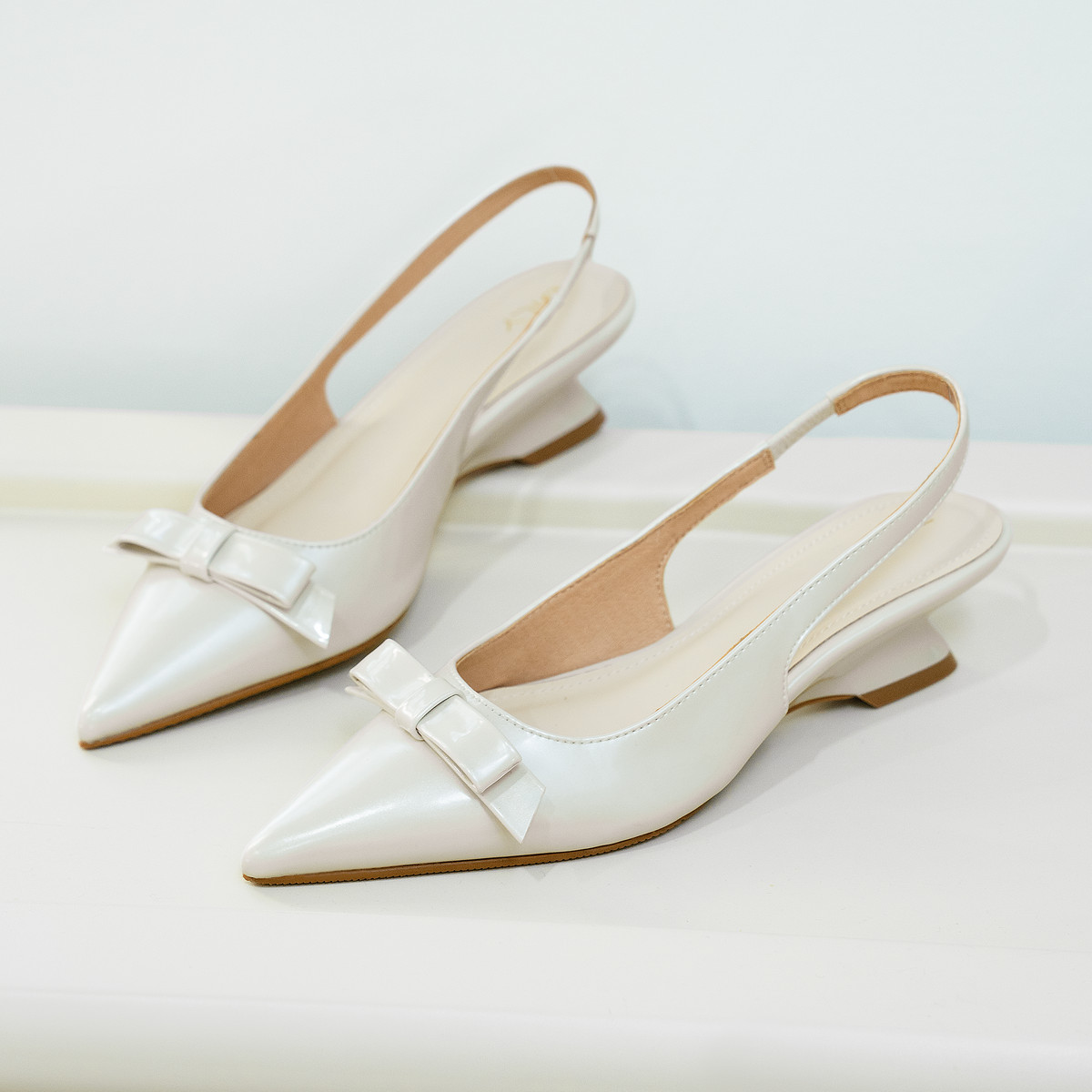 Giày Slingback DL0631