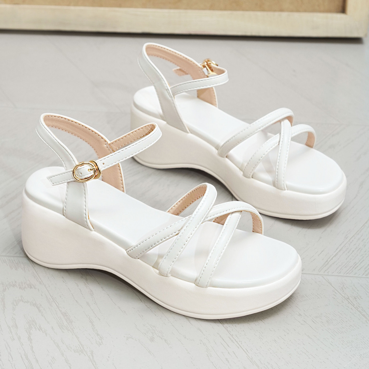 Giày Sandal AA0432