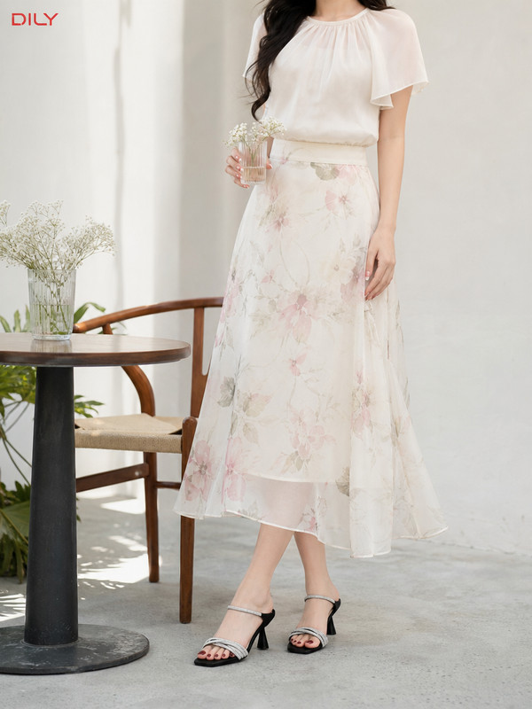 Outfit hẹn hò