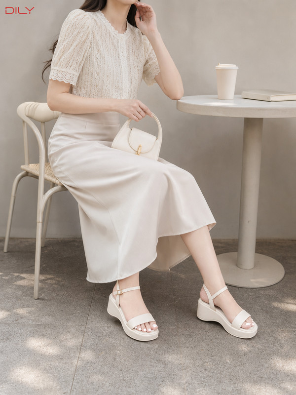 Buổi hẹn nhẹ nhàng
