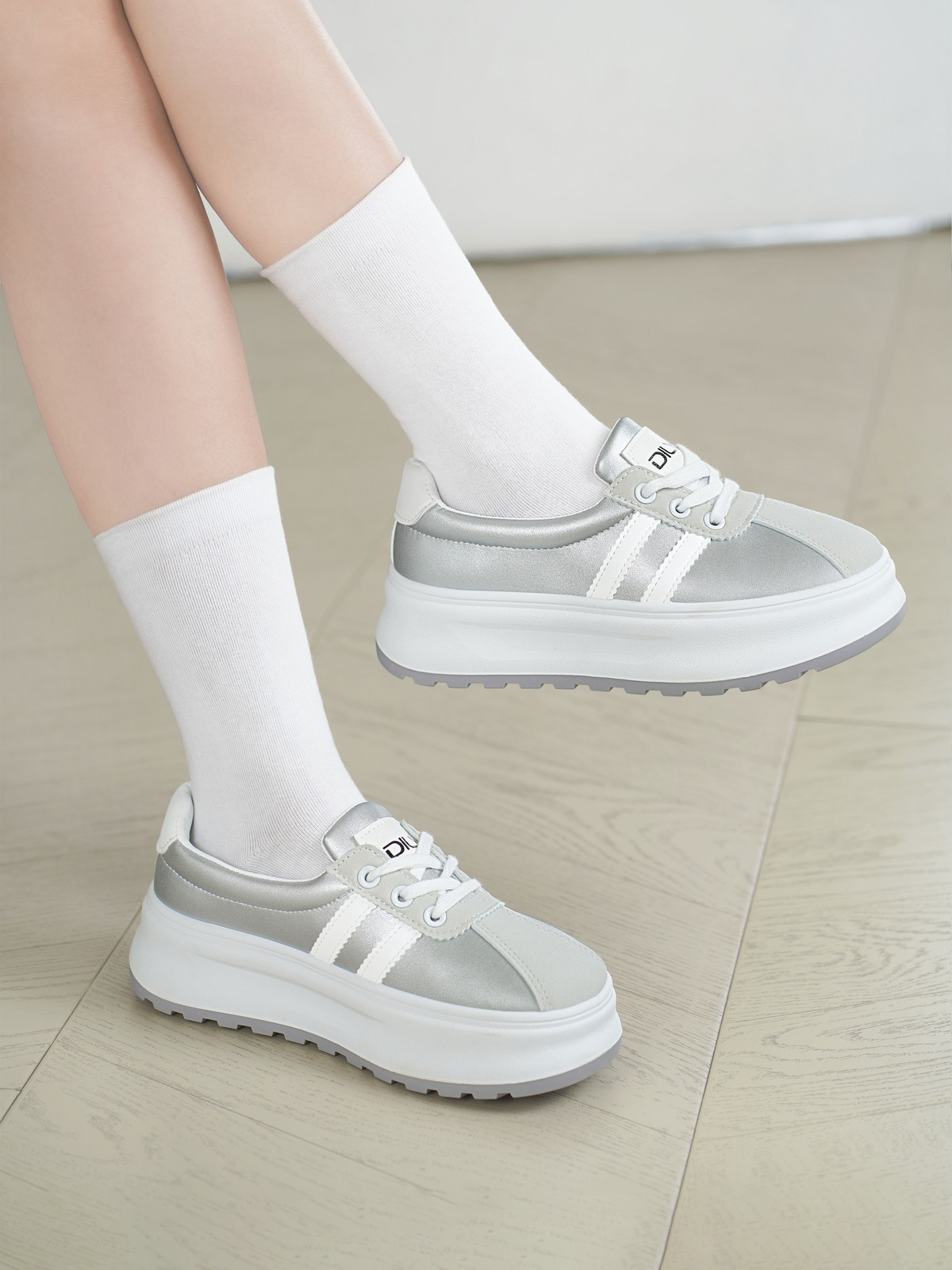 Giày Lười AG0174