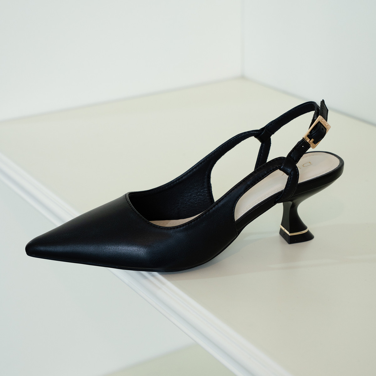 Giày Slingback DL0624