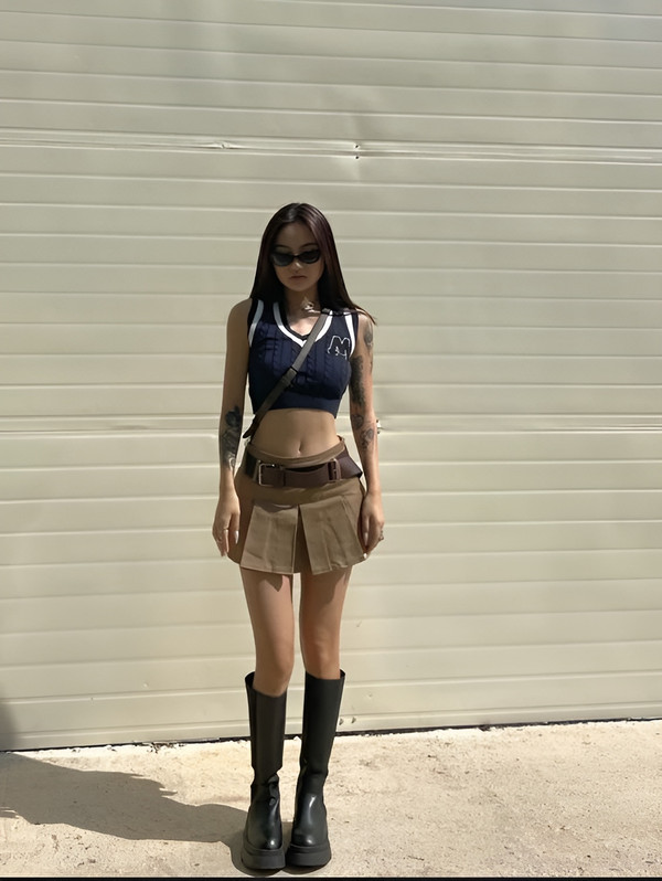 Giày boot nữ - Items hot trend 2023 giúp nàng có outfit thăng hạng