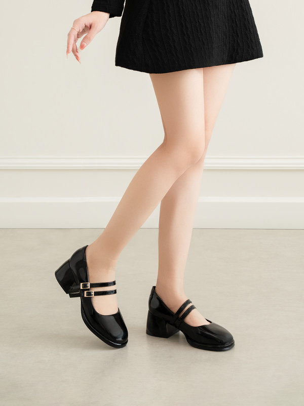 Giày Mary Jane DL0638