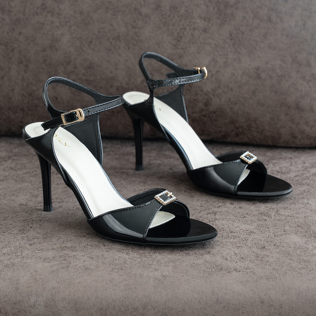 Sandal Cao Gót DL0654