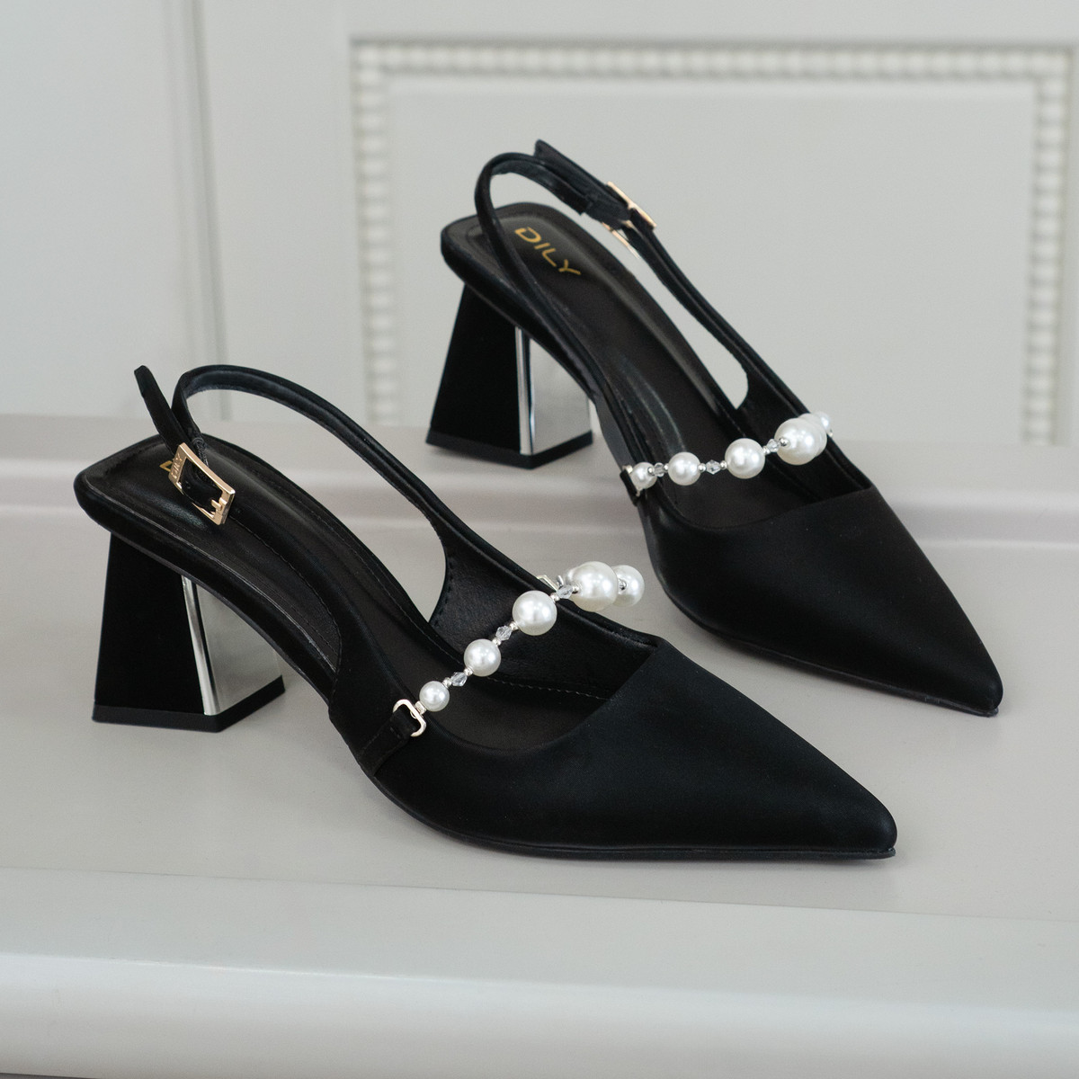 Giày Slingback DL0620