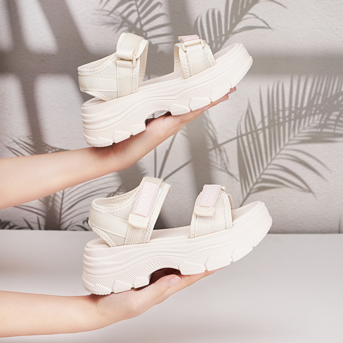 Sandal Đế Độn AG0160