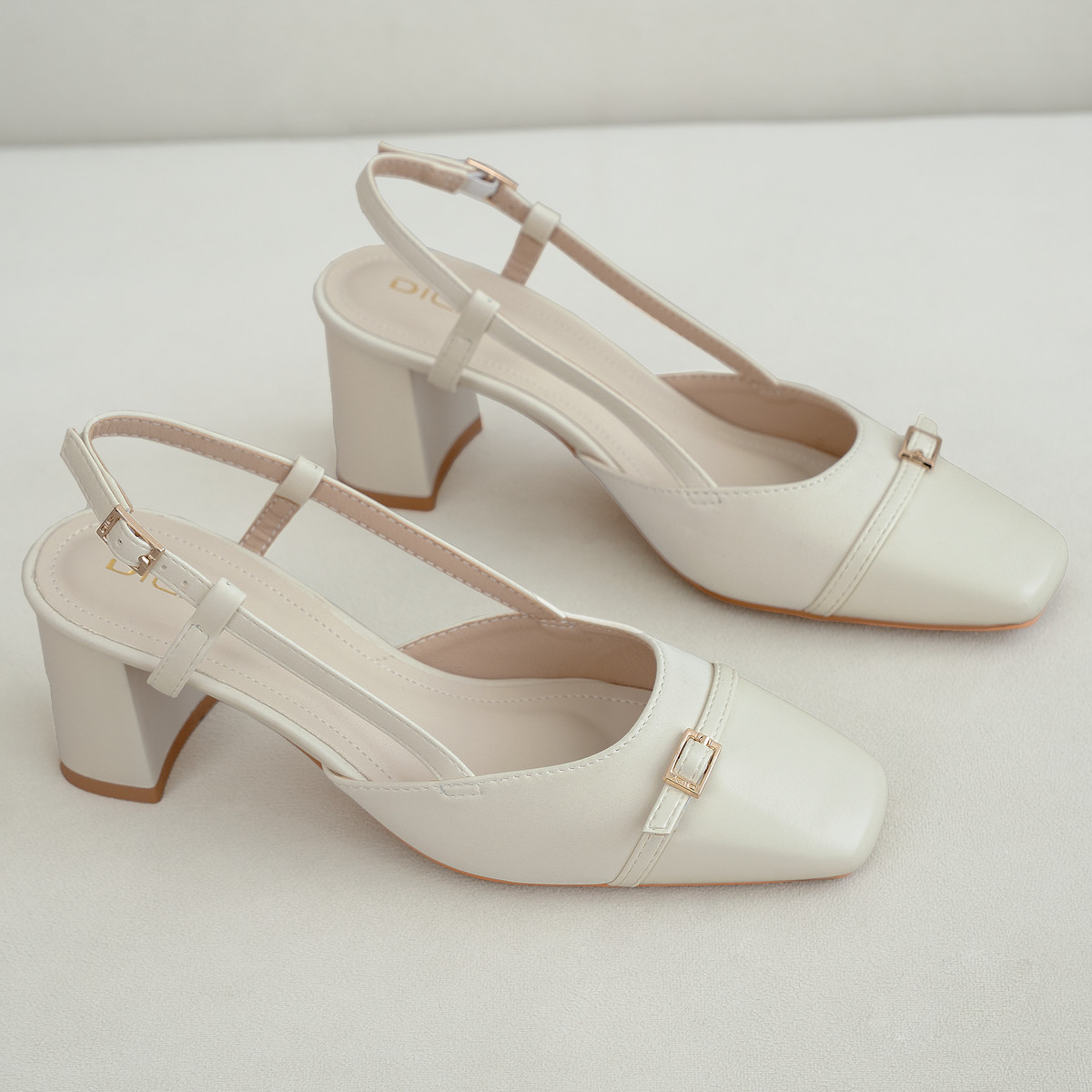 Giày Slingback DL0672