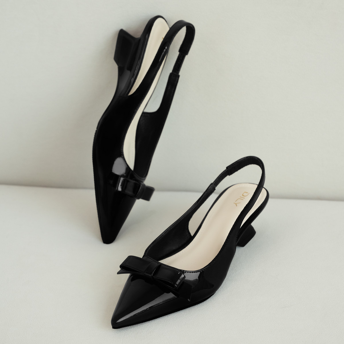 Giày Slingback DL0631