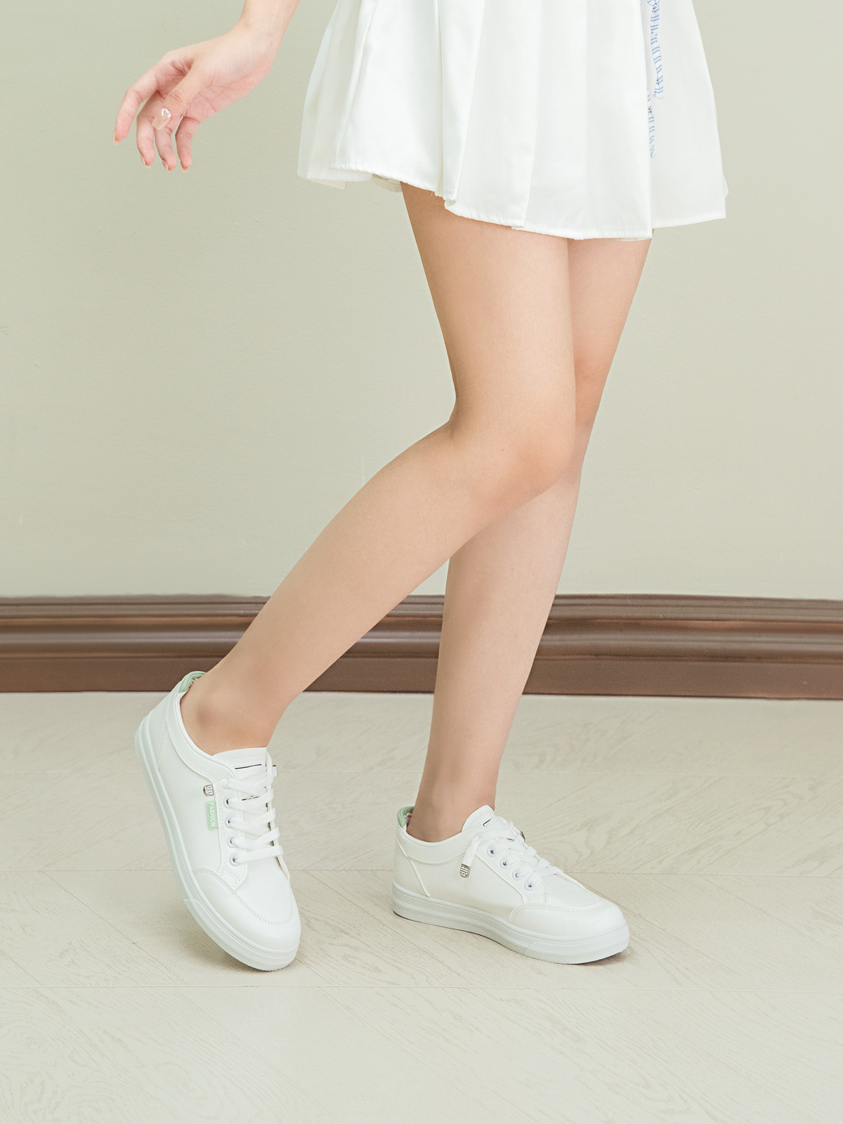 Giày lười AG0001