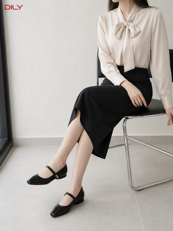 Outfit công sở
