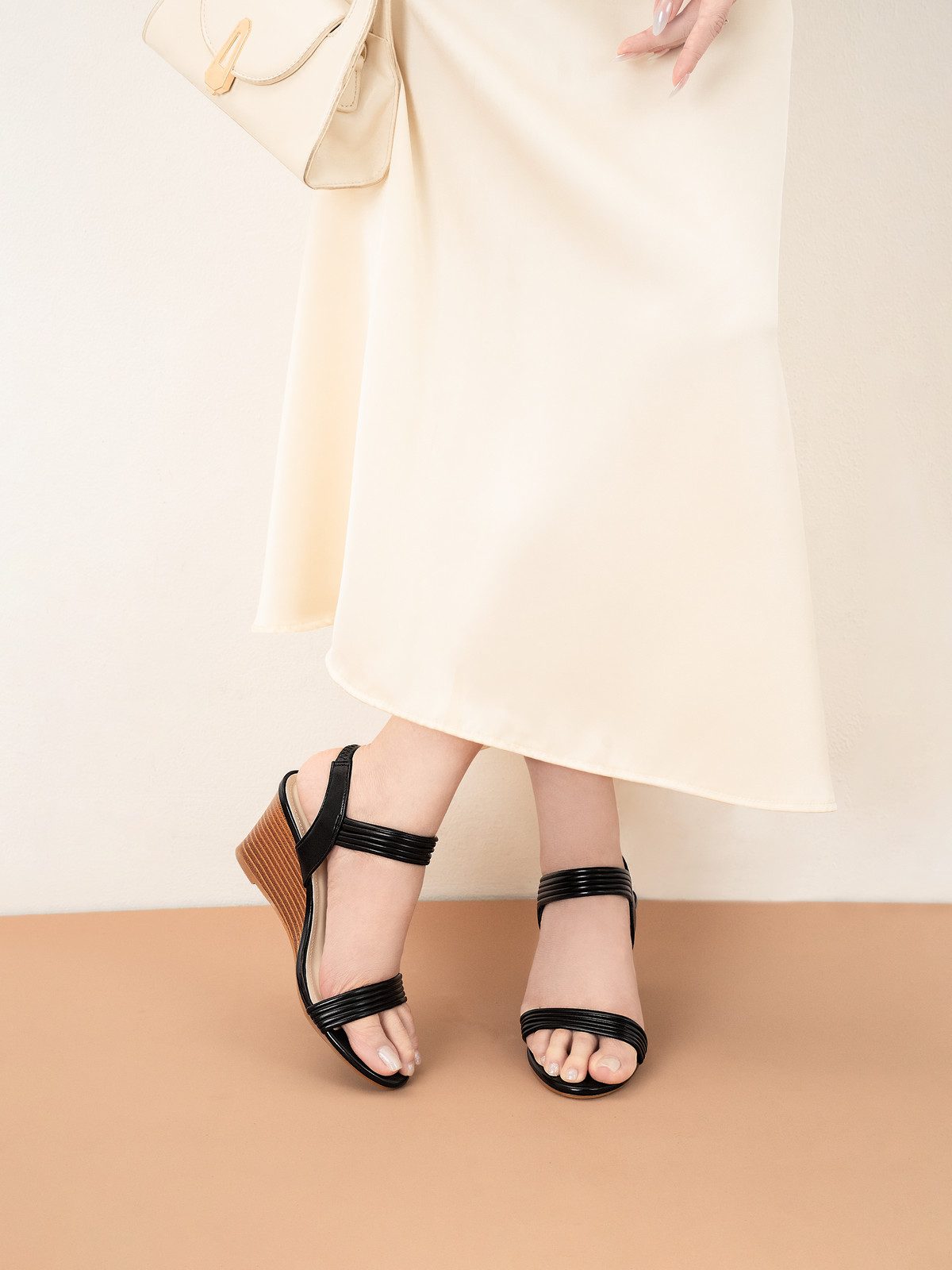Sandal Đế Xuồng DL0661