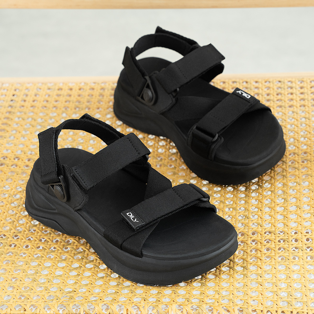 Giày Sandal DL0575