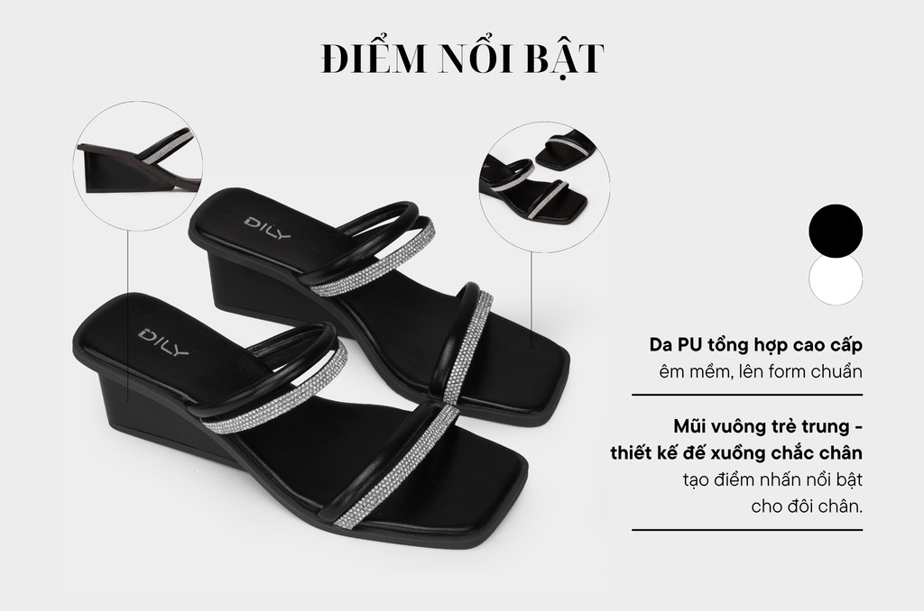 Guốc Đế Xuồng AA0509