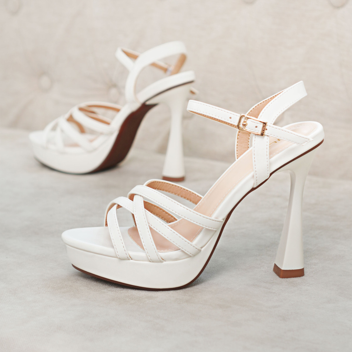 Sandal Cao Gót AA0441