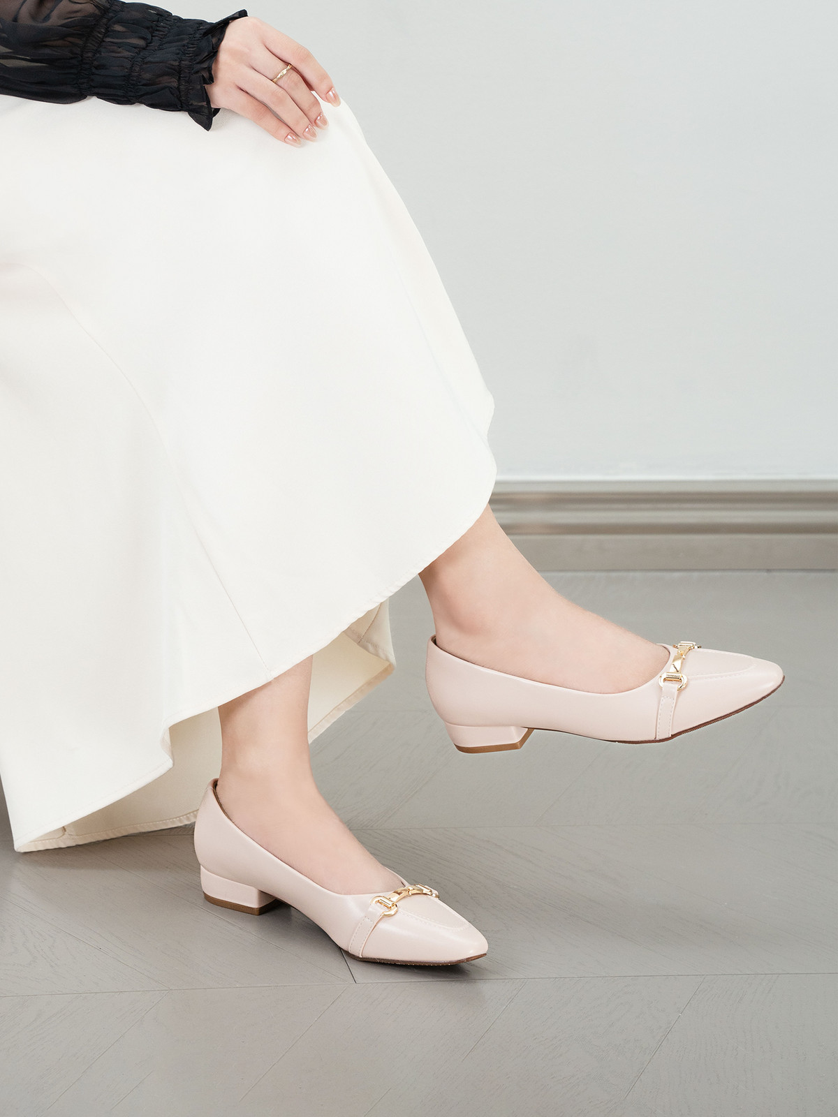 Giày Búp Bê AA0463