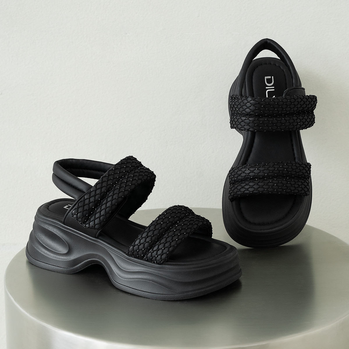 Sandal Đế Độn AG0191