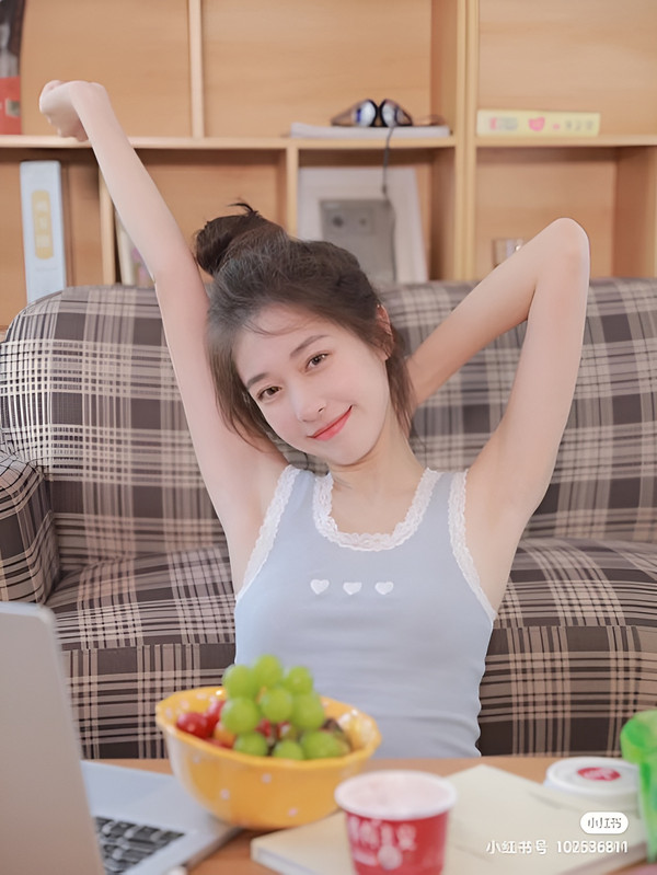 Mùi cơ thể - Cách làm cơ thể có mùi thơm tự nhiên cho nàng tự tin