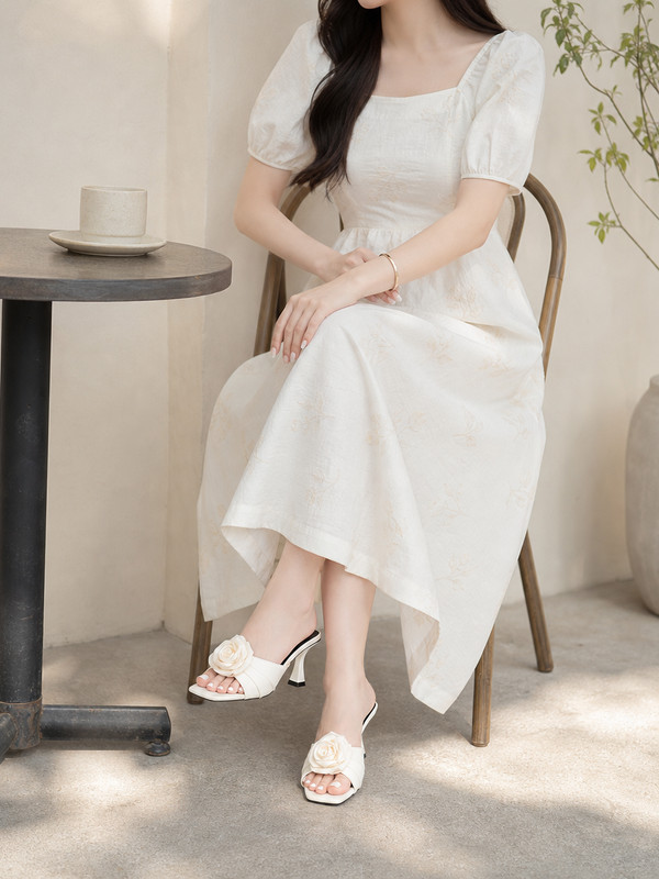 Gặp gỡ nhẹ nhàng