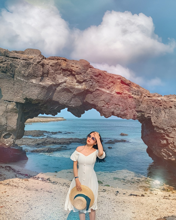 10 bãi biển đẹp nhất Việt Nam mà bạn nên đến vào mùa hè này