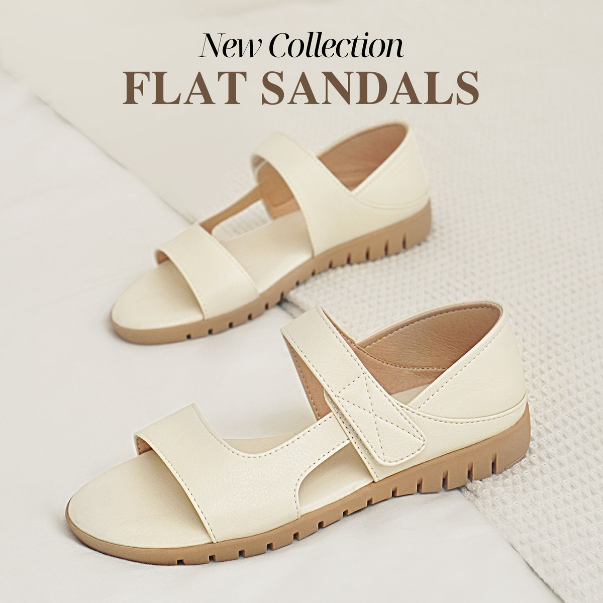 Giày Sandal AA0496