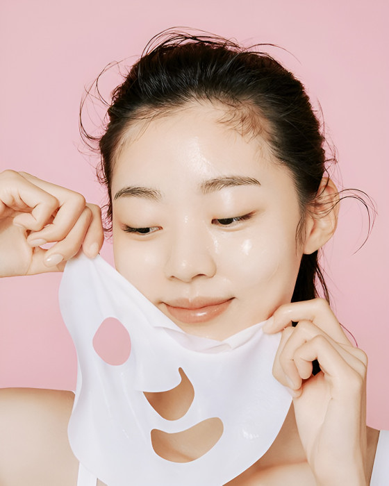 Đắp mặt nạ đúng cách để nhận được hiệu quả tốt nhất