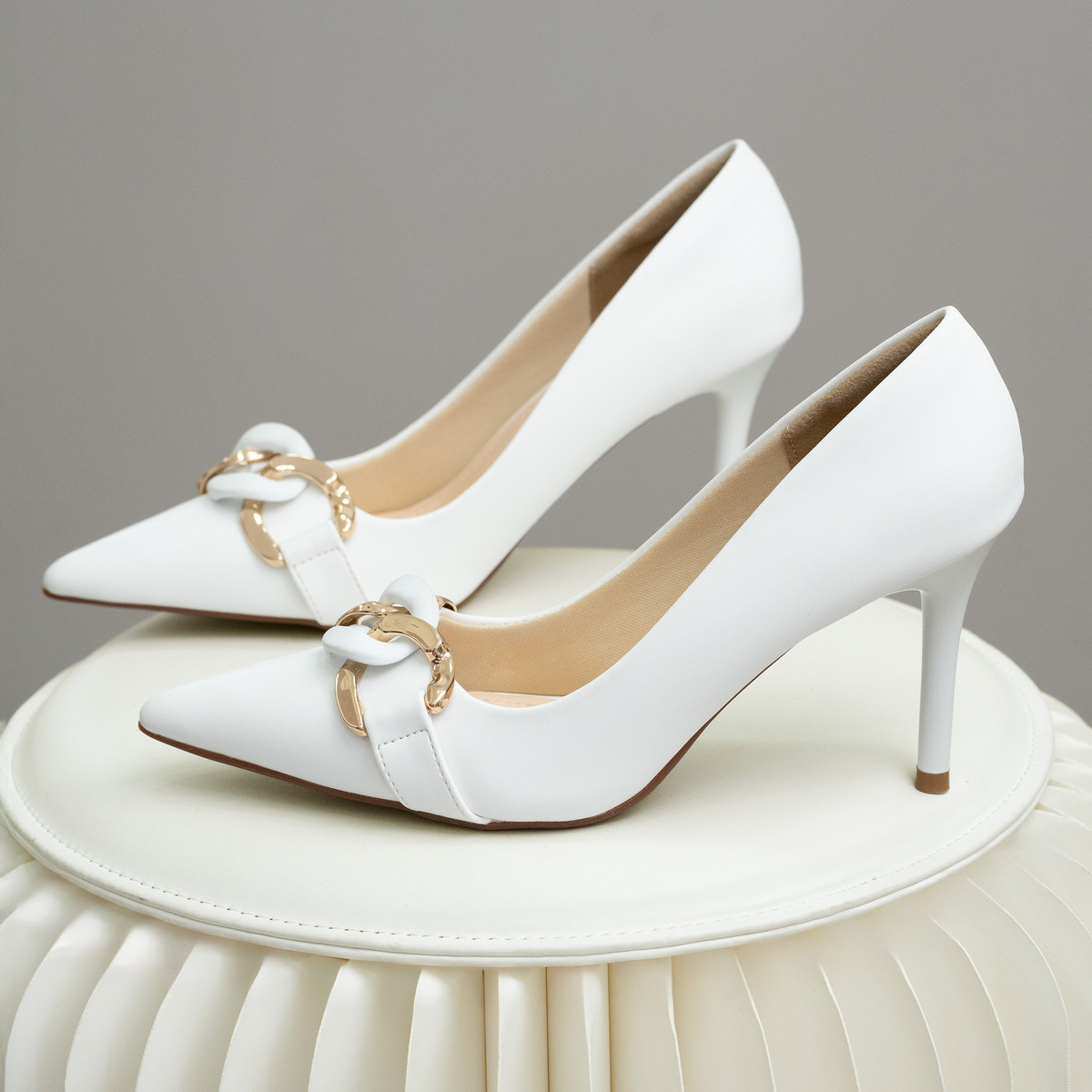 Giày Cao Gót AA0451