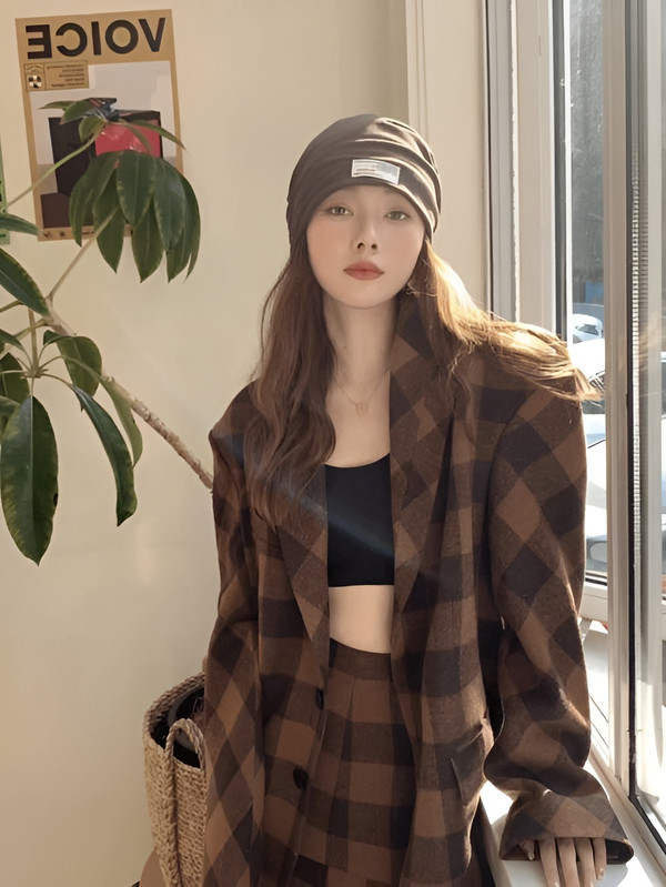 Update xu hướng thời trang thu đông cho nàng có outfit sành điệu