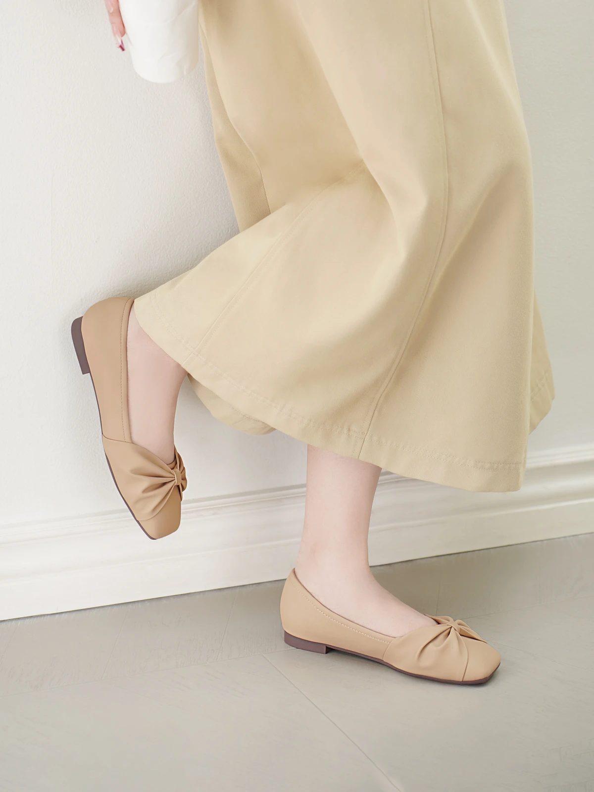 Doll Shoes DL0569