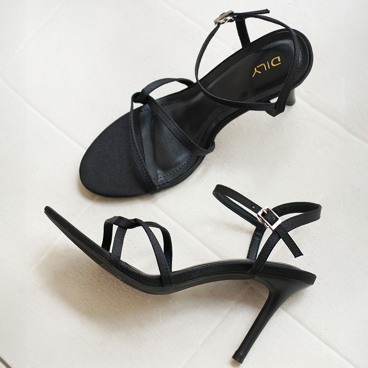 Sandal Cao Gót DL0580