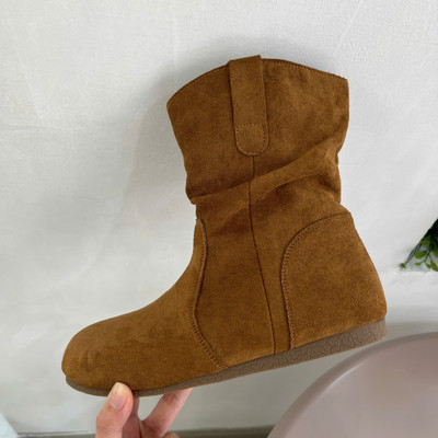 Màu sắc : Nâu Đậm / Size : 38