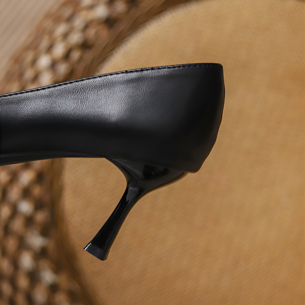 Giày cao gót AA0380