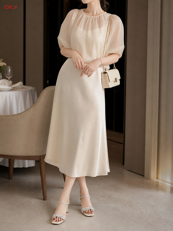 Outfit đi tiệc